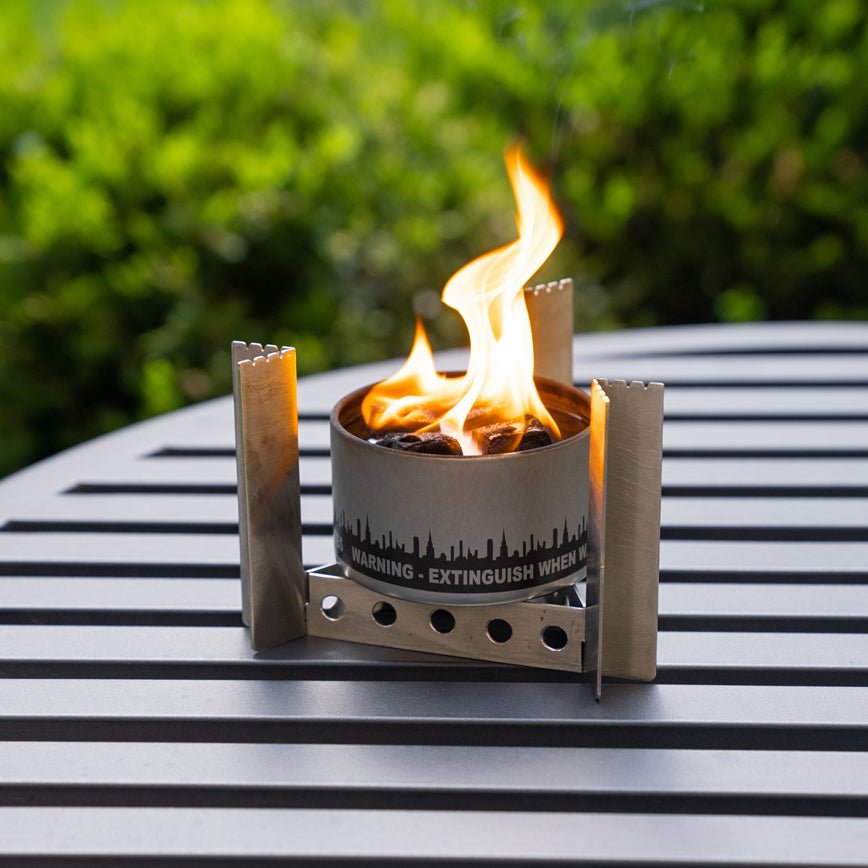 Camping Gear and Accessories